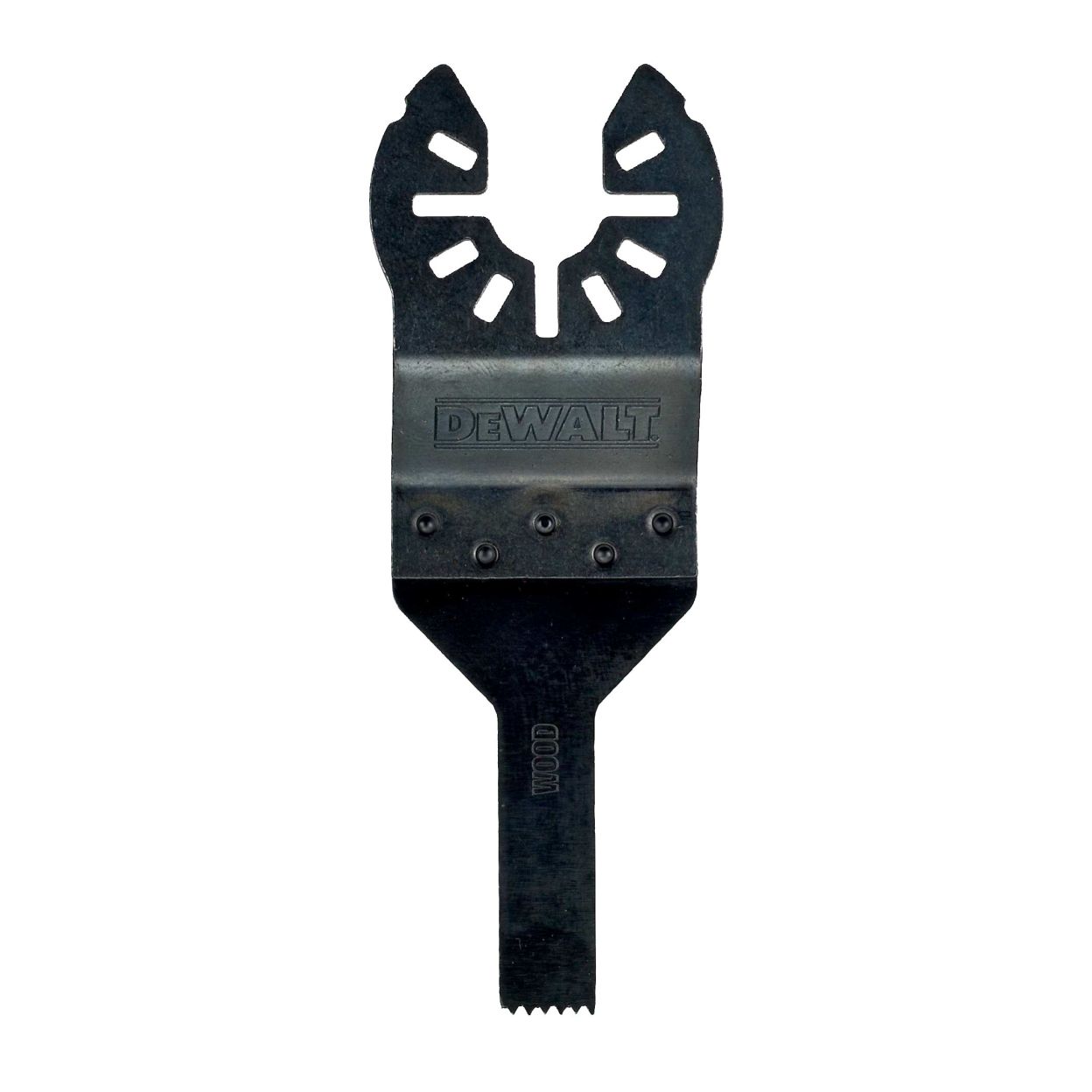 Погружное пильное полотно DEWALT DT20726, биметаллическое 43 x 10 мм, 5 шт. для DT20706