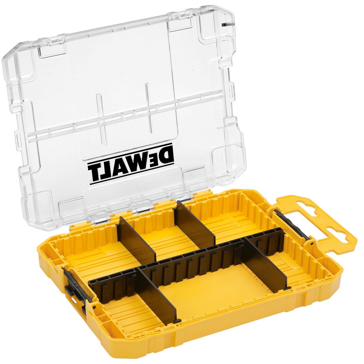 Кейс для оснастки DEWALT DT70802