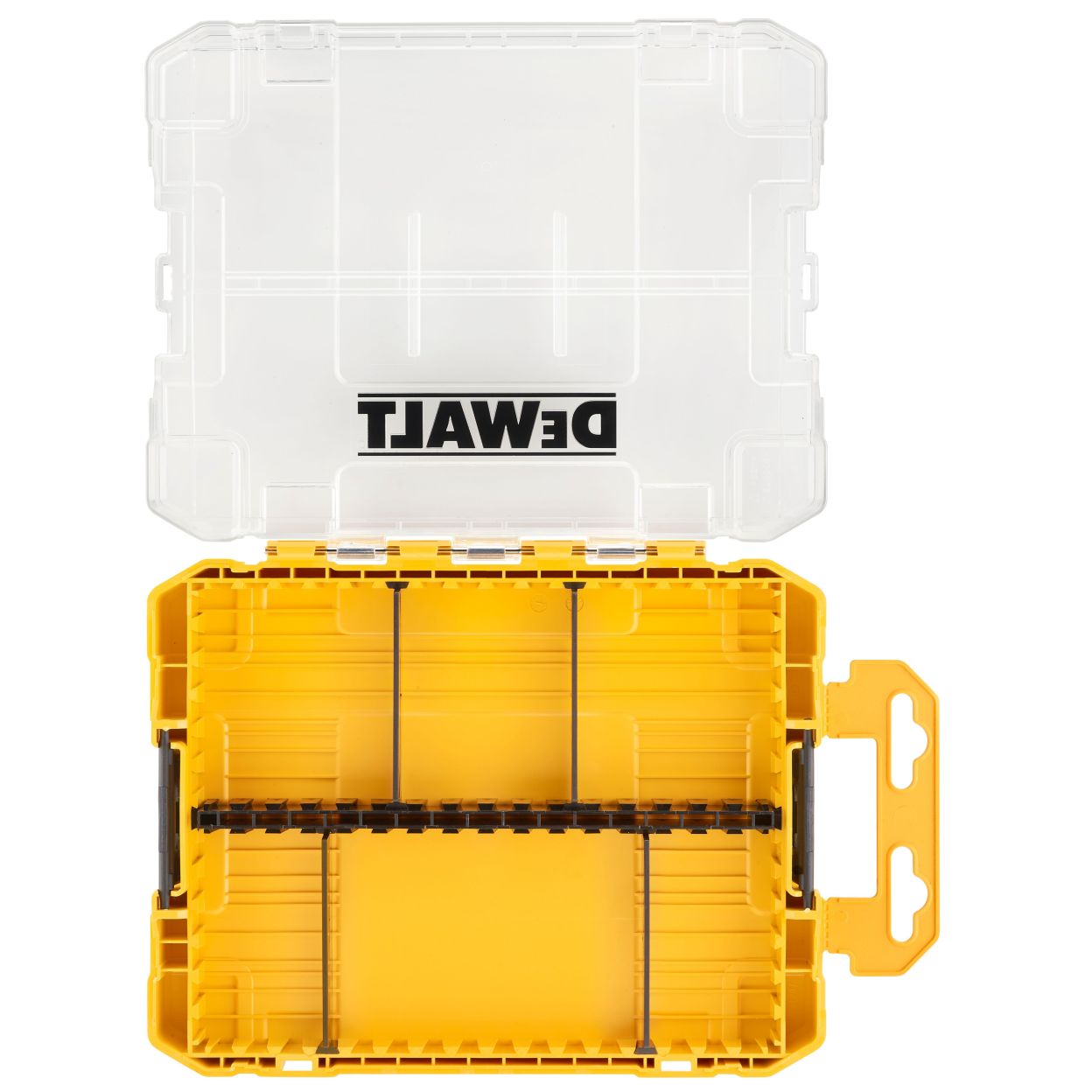 Кейс для оснастки DEWALT DT70802