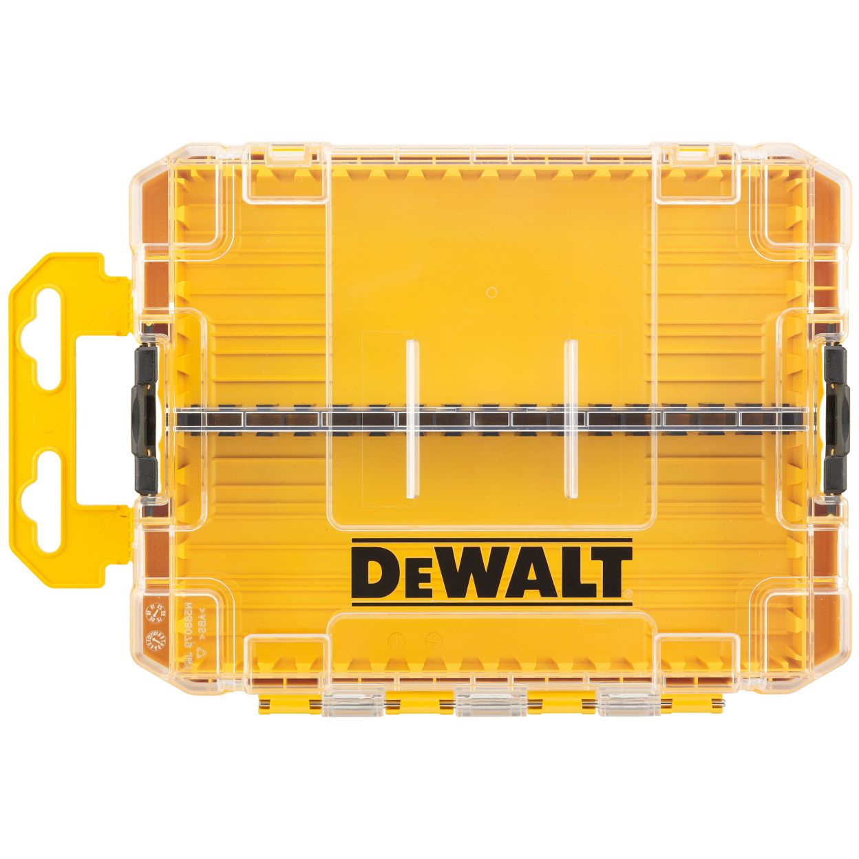 Кейс для оснастки DEWALT DT70802