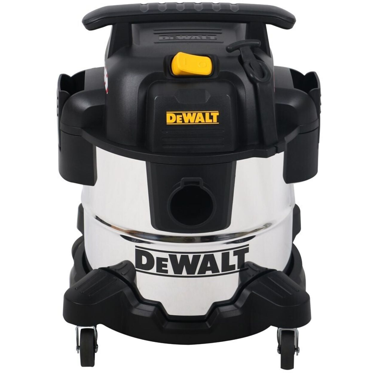 Строительный пылесос DEWALT DXV20S, 1050 Вт, 20 л