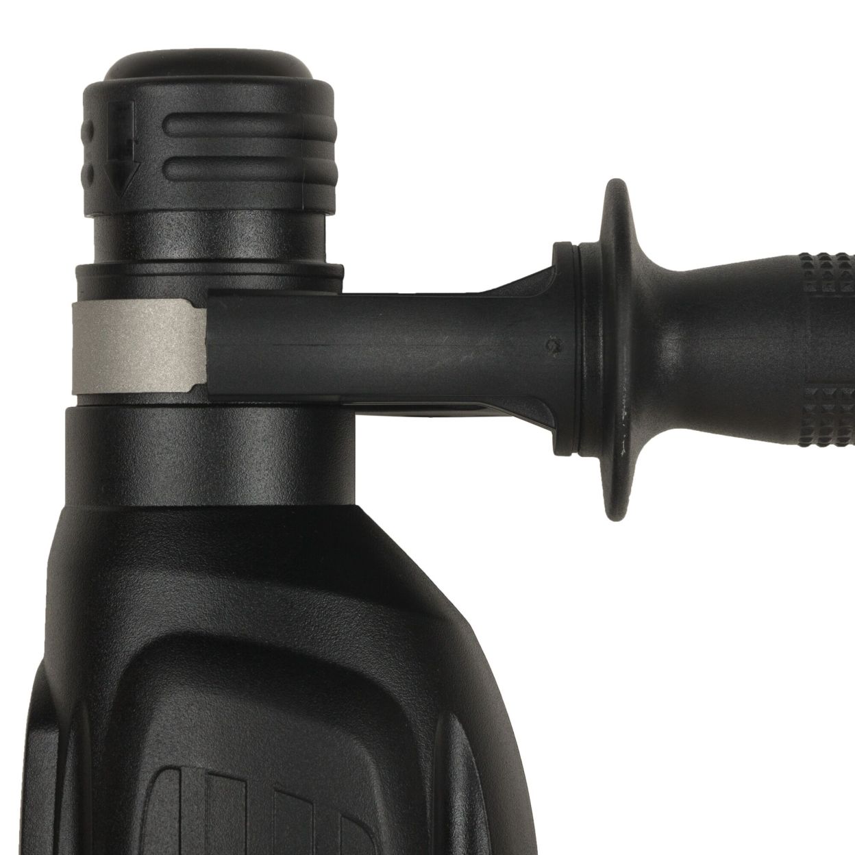 Аккумуляторный перфоратор DEWALT DCH133N, 18 В, 2.6 Дж, 5500 уд/мин, без АКБ и ЗУ (DCH133N-XJ)