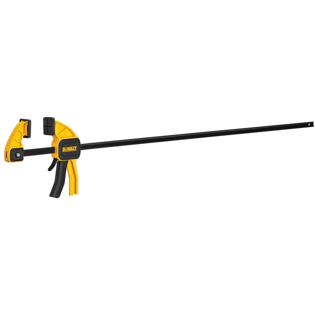 Струбцина быстрозажимная DEWALT DWHT0-83195, L, 910 мм.