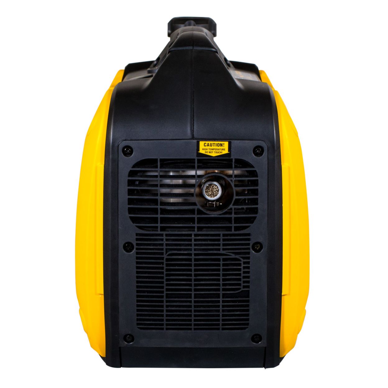Бензиновый инверторный генератор DEWALT DXGNi20E, 1.8 кВт