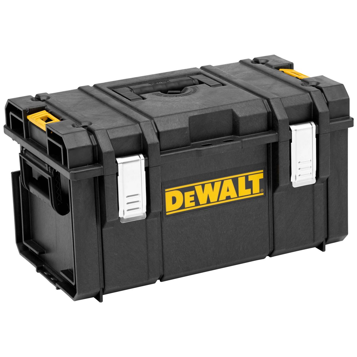 Ящик для инструмента DEWALT TOUGHSYSTEM DS300 (УЦЕНЕННЫЙ ТОВАР) (1-70-322/U)
