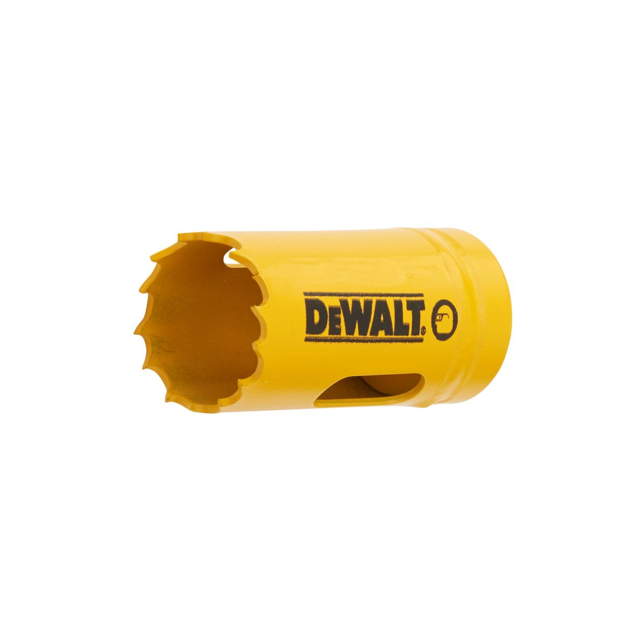 Коронка биметаллическая DEWALT DT83014, M3 14 x 37 мм