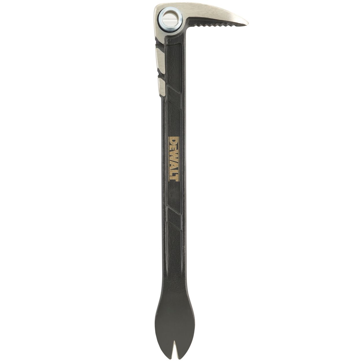 Монтировка-гвоздодер DEWALT DWHT0-55524, 25 см