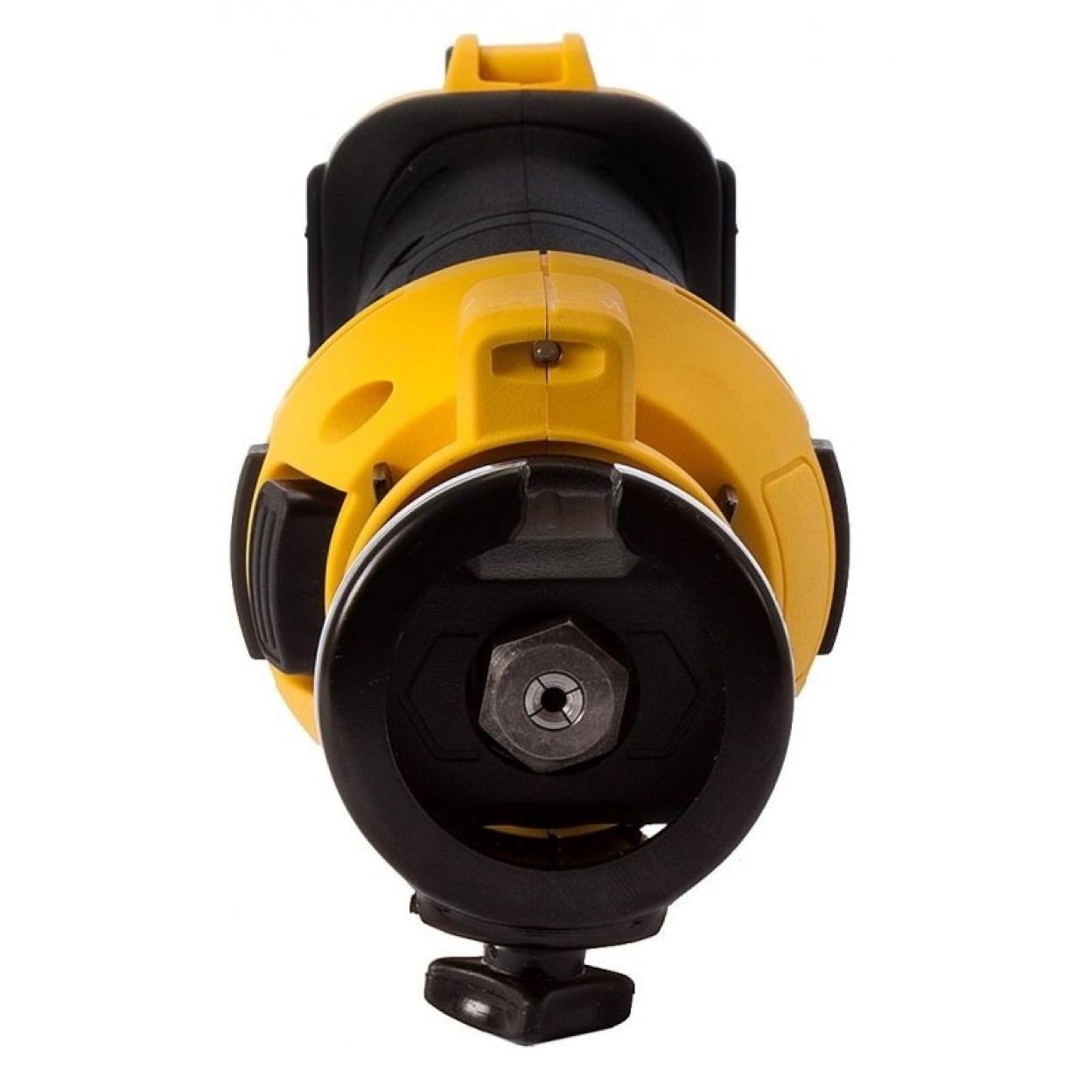 Аккумуляторный фрезер по гипсокартону DEWALT DCS551N, 18В, без аккумулятора и зарядного устройства