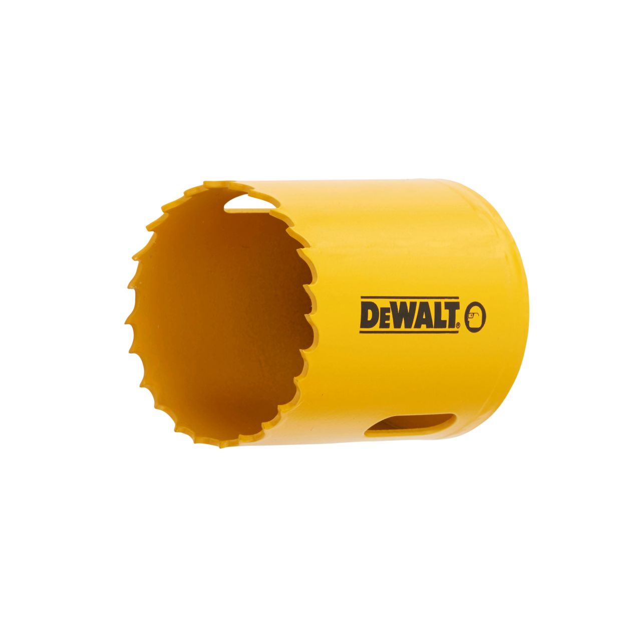 Коронка биметаллическая DEWALT DT83033, M3 33 x 37 мм