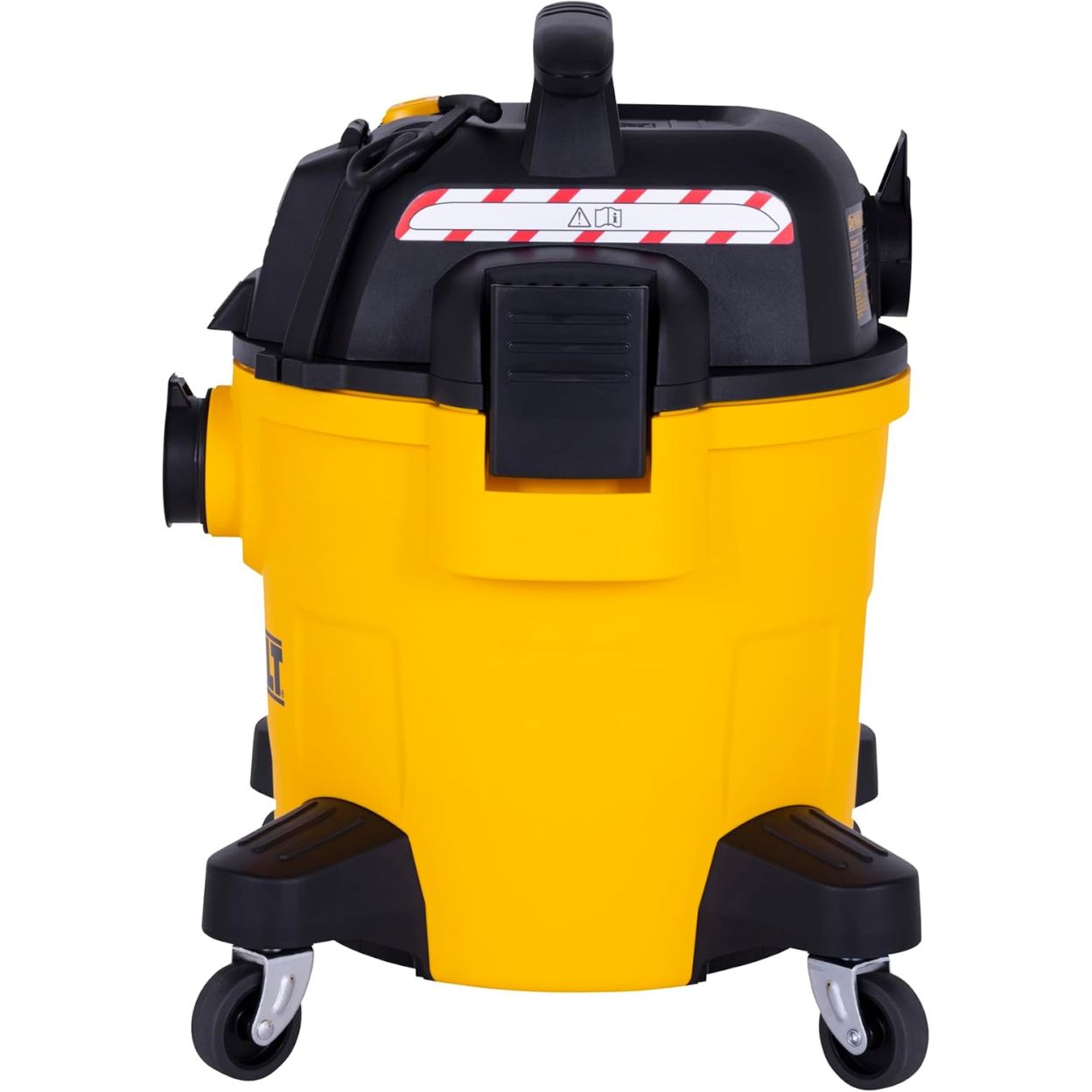Строительный пылесос DEWALT DXV20PTA, 1050 Вт, 20 л