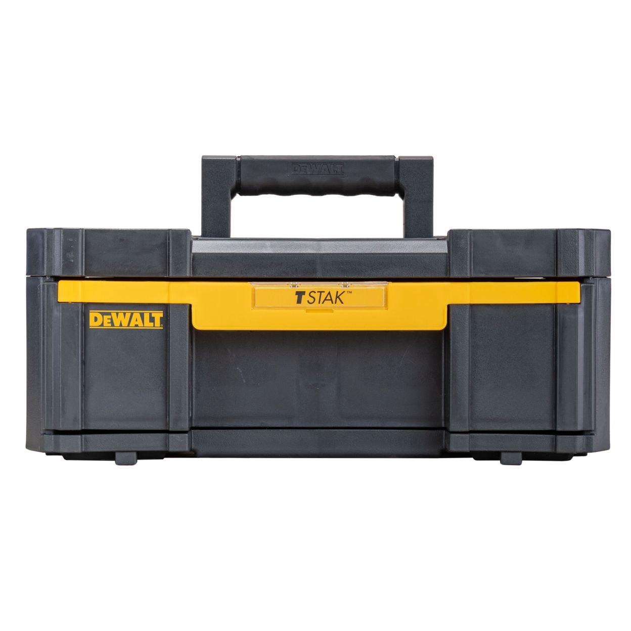 Ящик-органайзер DEWALT TSTAK DWST1-70705, выдвижной, 6 отделений, 9.5 л
