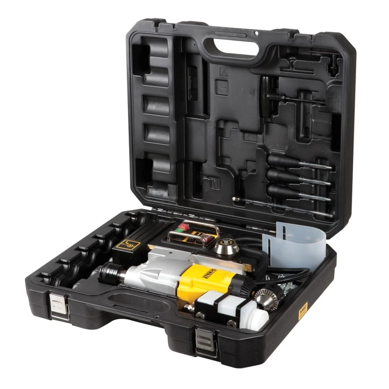 DEWALT DWE1622K 1200 1622 DeWALT