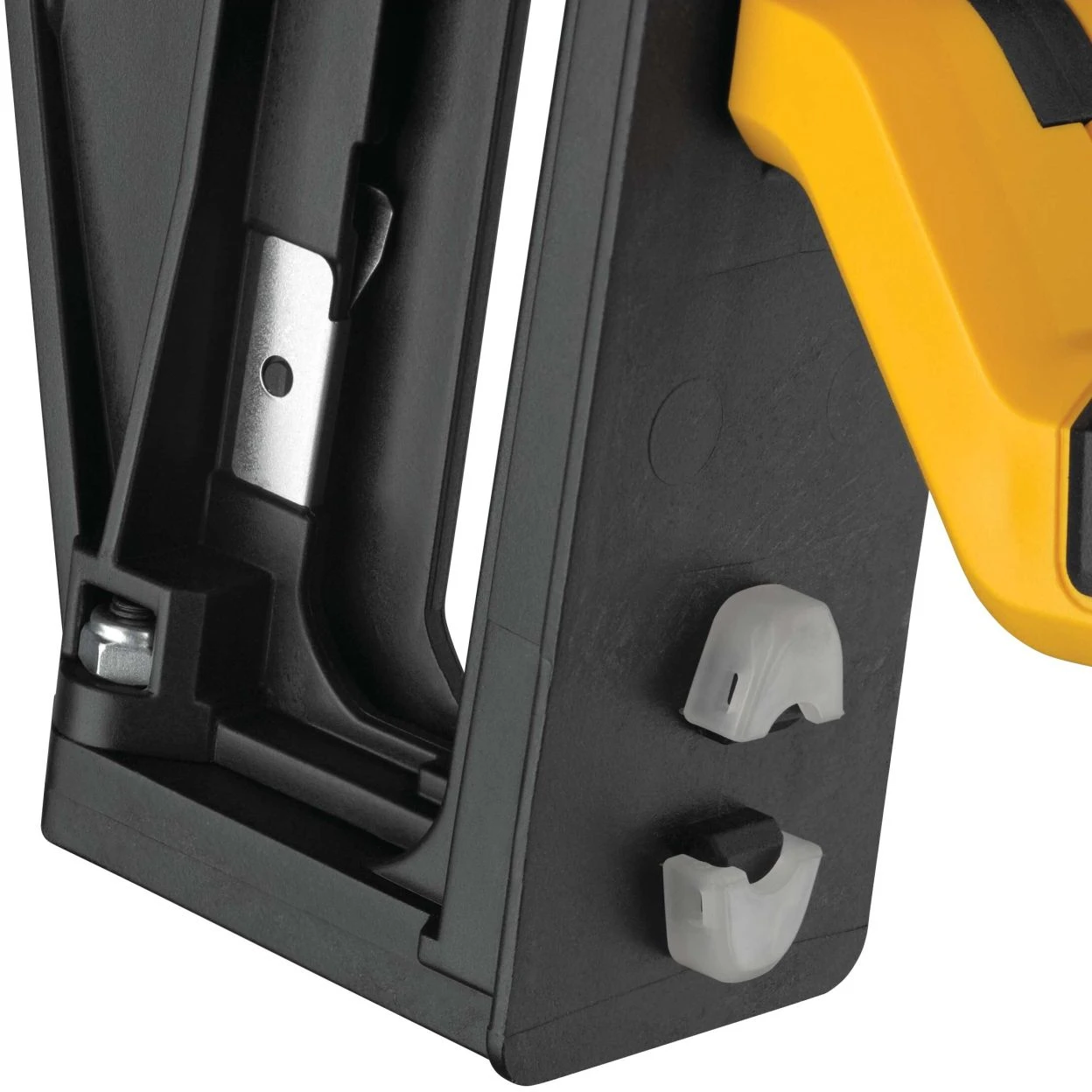 Купить DEWALT DCN662NT аккумуляторный гвоздезабивной пистолет, 18
