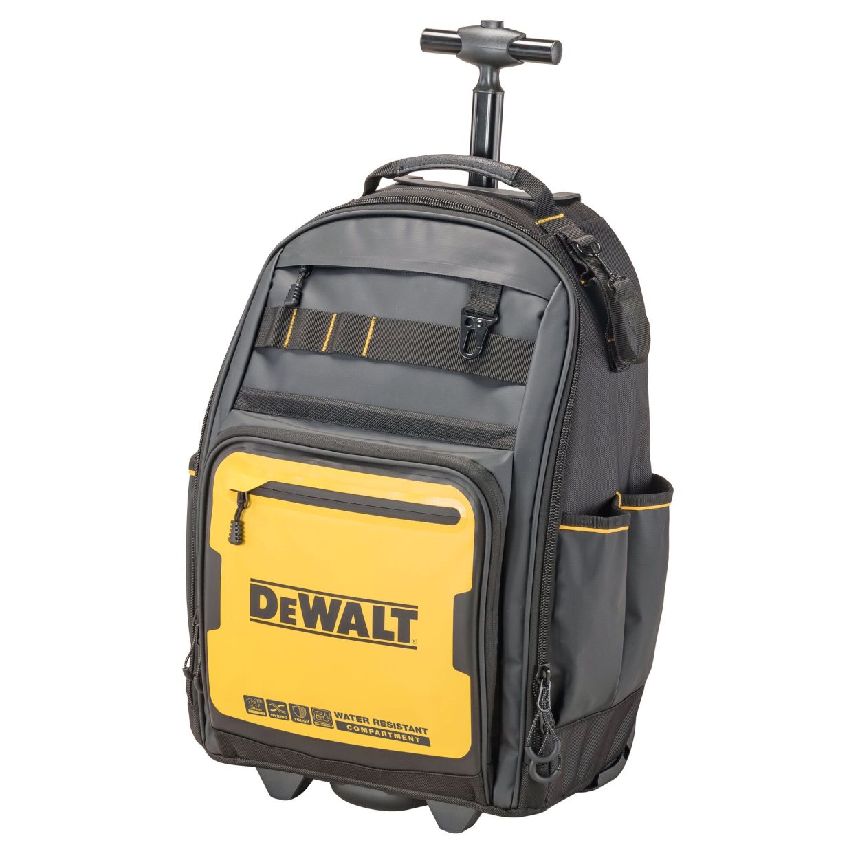 Рюкзак DEWALT DWST60101-1, на колесах, 28.7 л