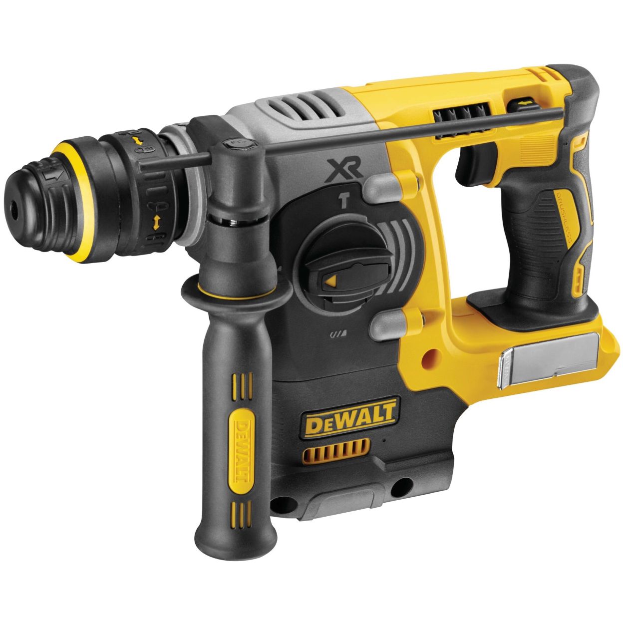 Аккумуляторный перфоратор DEWALT DCH274N, 18 В, 2.1 Дж, 4600 уд/мин, без АКБ и ЗУ
