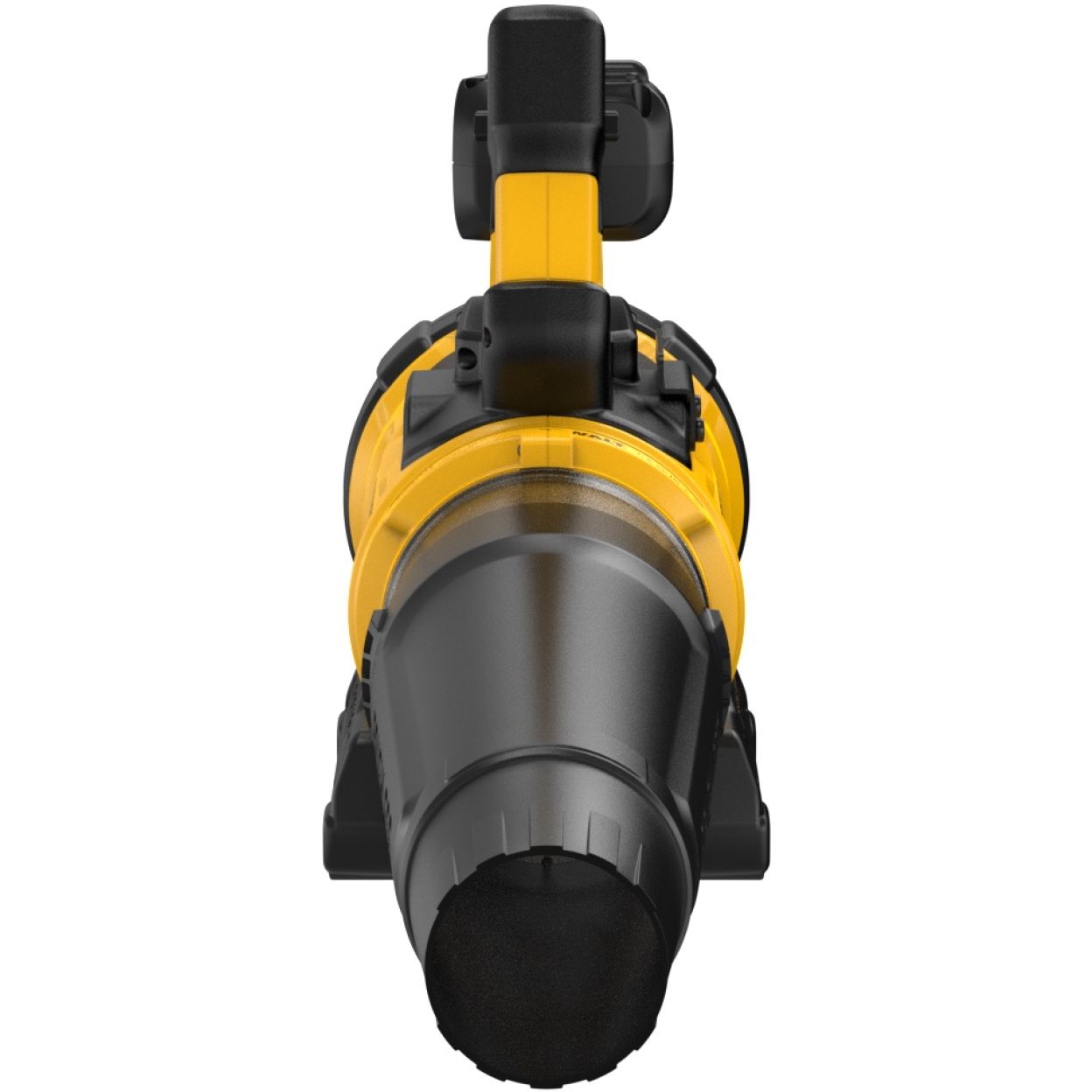 Аккумуляторная воздуходувка DEWALT DCMBL777N, 54 В, 1291 м³/ч, без АКБ и ЗУ (DCMBL777N-XJ)