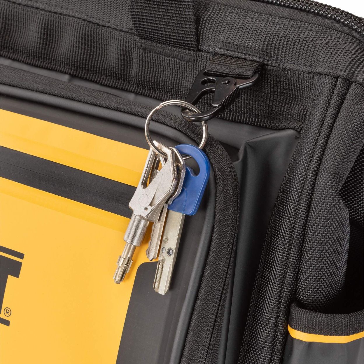 Сумка DEWALT DWST60103-1, с наплечным ремнем, 32 л