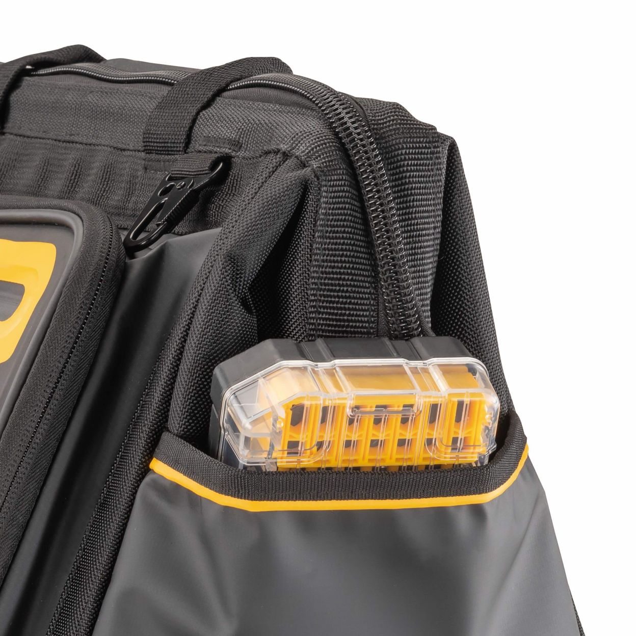 Сумка DEWALT DWST60103-1, с наплечным ремнем, 32 л