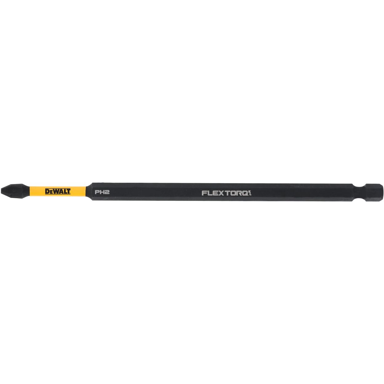 Бита DEWALT DT7800T, PH2, 152 мм (DT7800T-QZ)