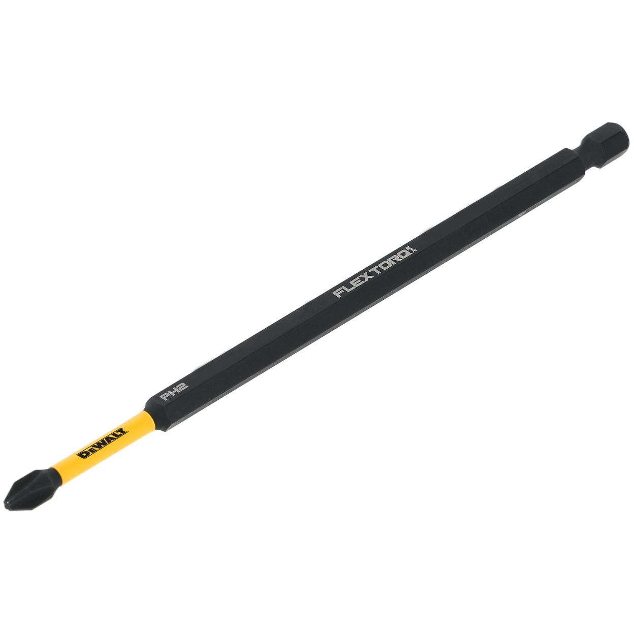 Бита DEWALT DT7800T, PH2, 152 мм (DT7800T-QZ)