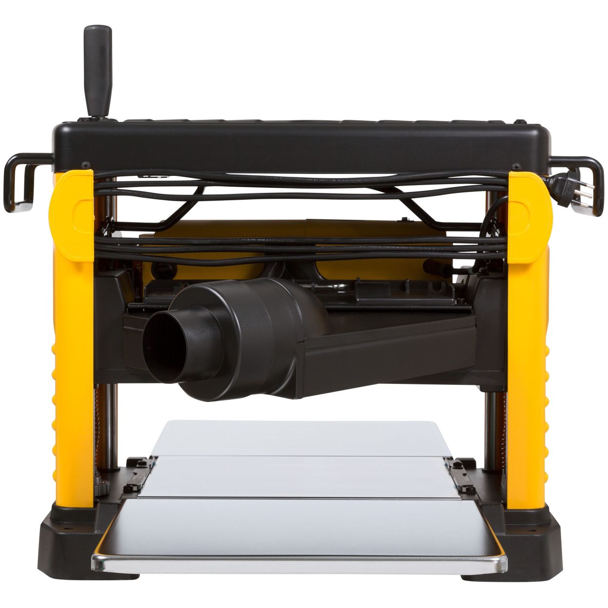 Рейсмусовый станок DEWALT DW733, 1800 Вт, 10000 об/мин (DW733-QS)