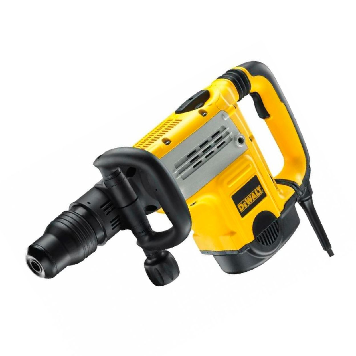 Отбойный молоток DEWALT D25871K, SDS-max, 1400 Вт, 11 Дж