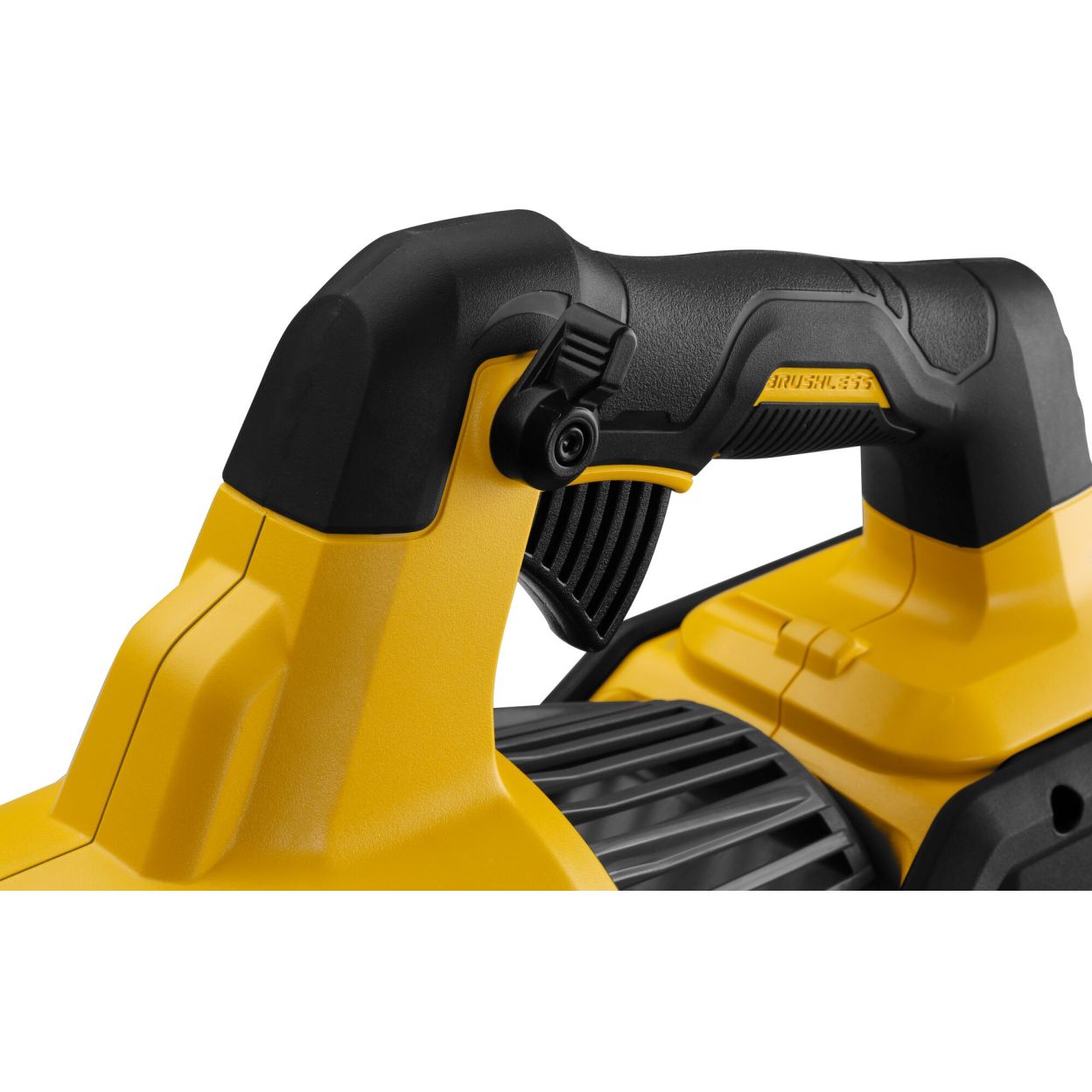 Аккумуляторная воздуходувка DEWALT DCMBA572X1, 54 В, 1019 м³/ч, с АКБ 3 Ач и ЗУ (DCMBA572X1-QW)