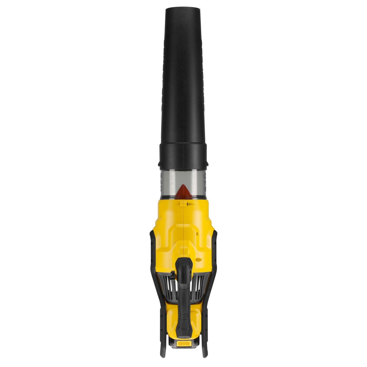 Аккумуляторная воздуходувка DEWALT DCMBA572X1, 54 В, 1019 м³/ч, с АКБ 3 Ач и ЗУ (DCMBA572X1-QW)