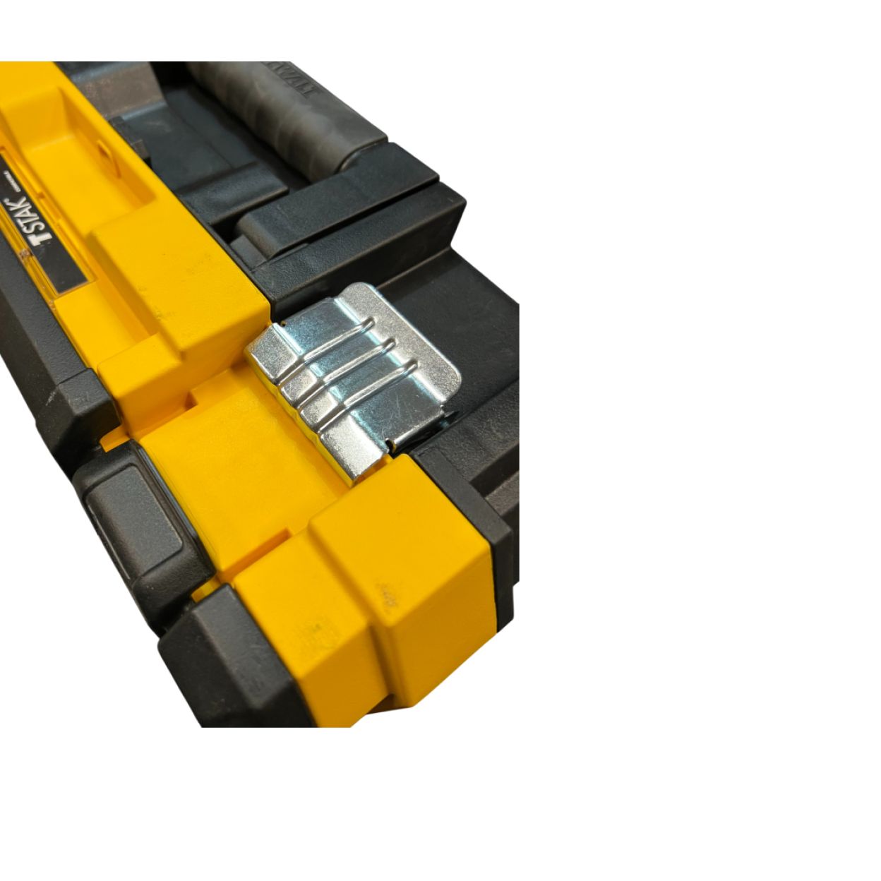 Ящик для инструмента DEWALT TSTAK DWST1-70704 (УЦЕНЕННЫЙ ТОВАР) (-DWST1-70704/U)