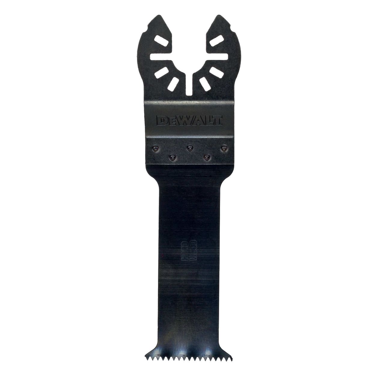 Насадка для мультитул пилка DEWALT DT20703, 30 мм, HSS (DT20703-QZ)