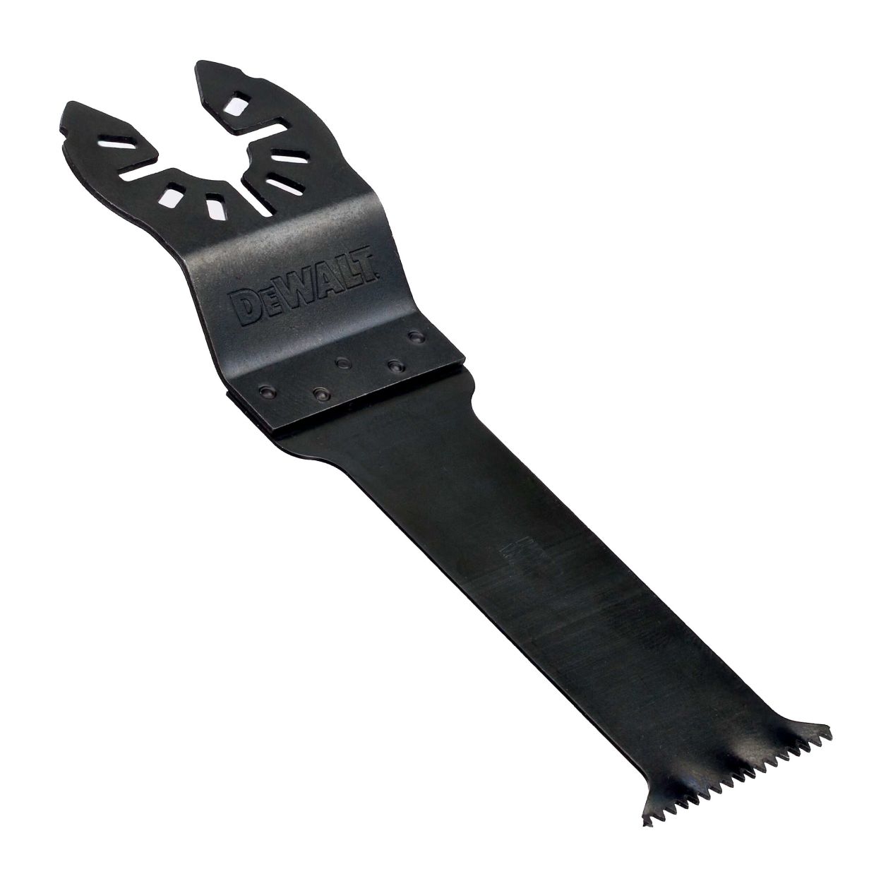 Насадка для мультитул пилка DEWALT DT20703, 30 мм, HSS (DT20703-QZ)