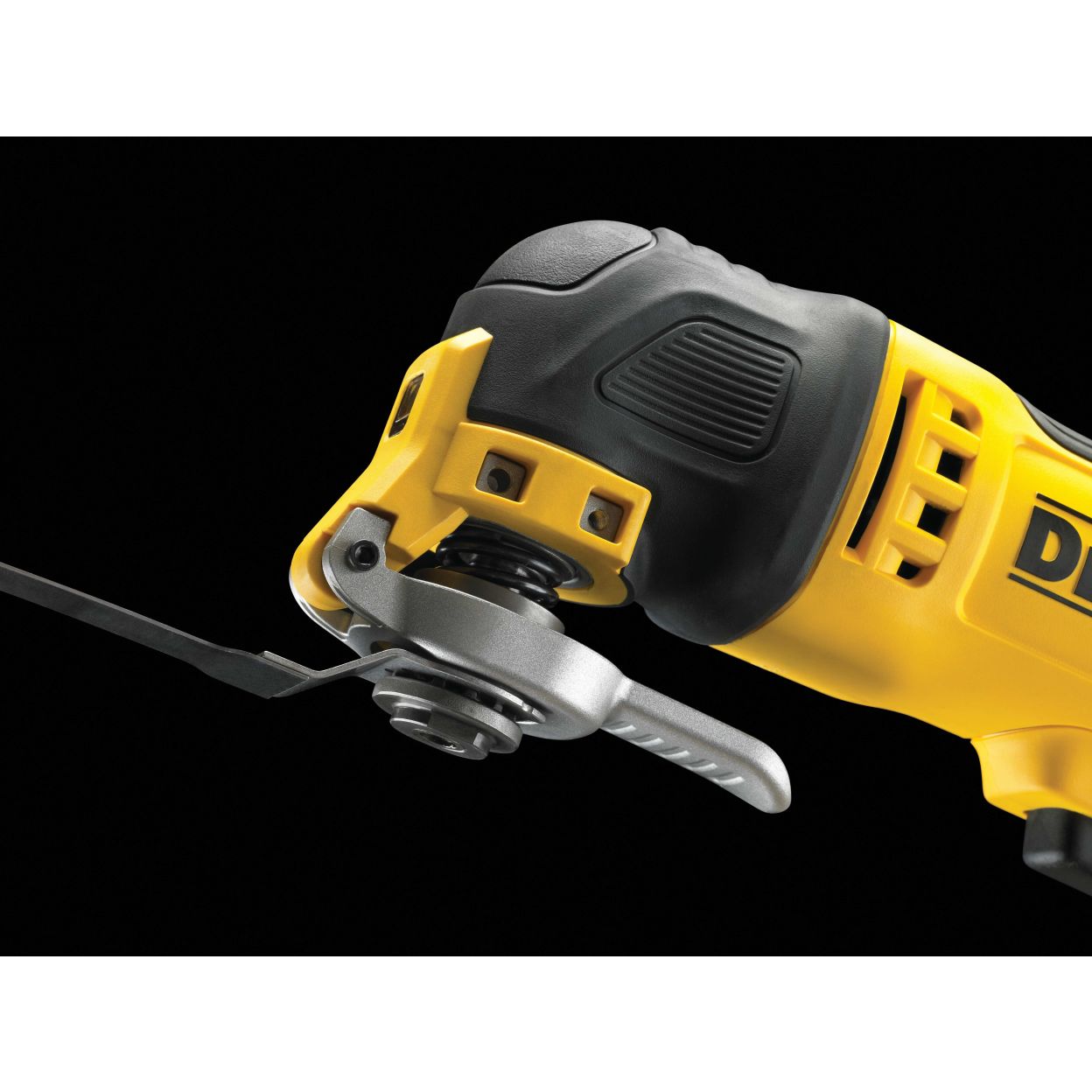 Насадка для мультитул пилка DEWALT DT20703, 30 мм, HSS (DT20703-QZ)