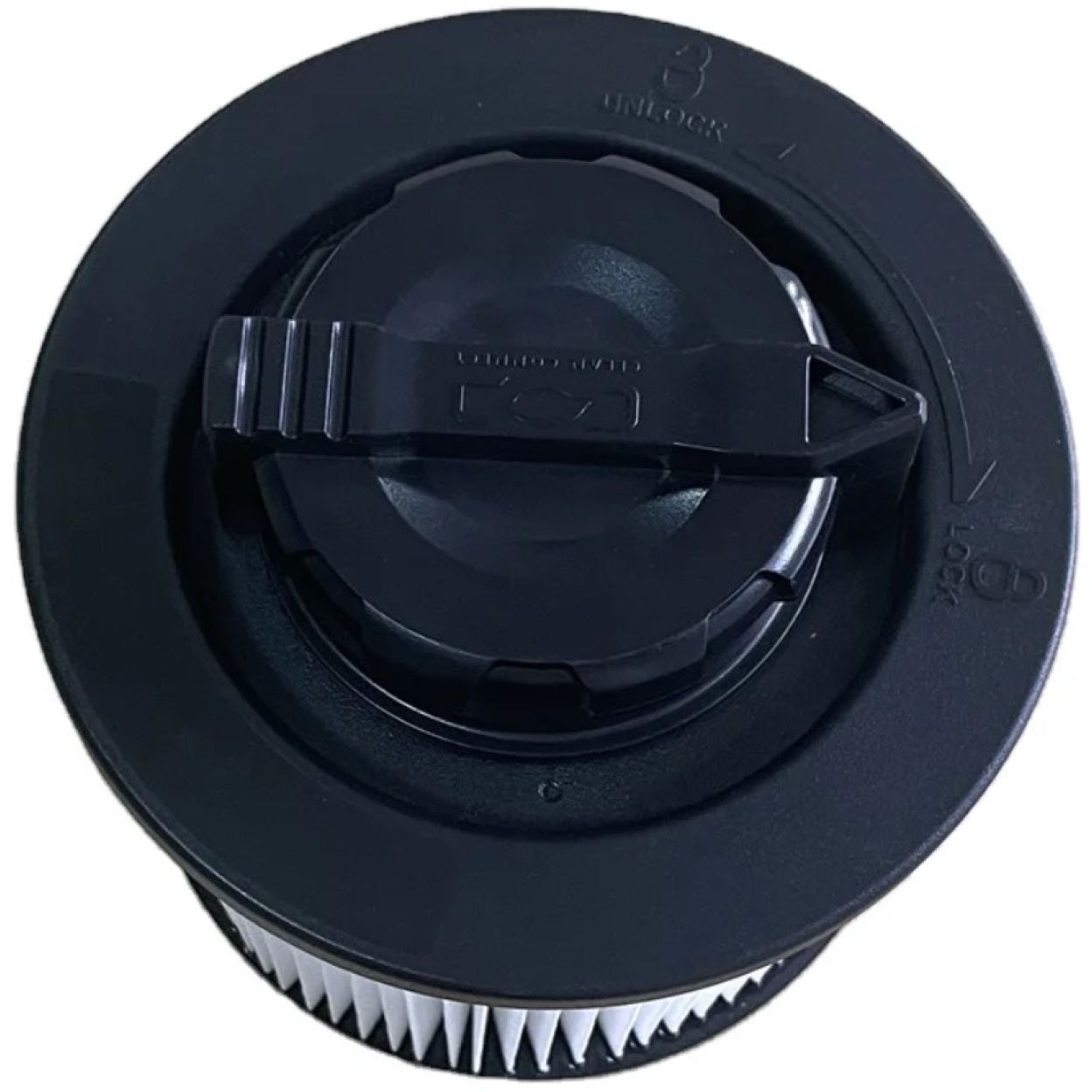 Фильтр для пылесоса DEWALT DXVC4001, для моделей 15-30 л (DXVC4001)