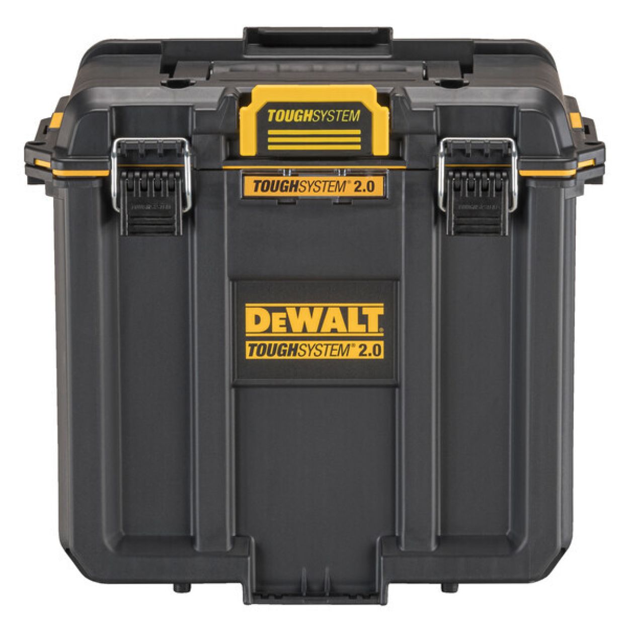 Ящик для инструмента DEWALT TOUGHSYSTEM DWST08035-1 (DWST08035-1)