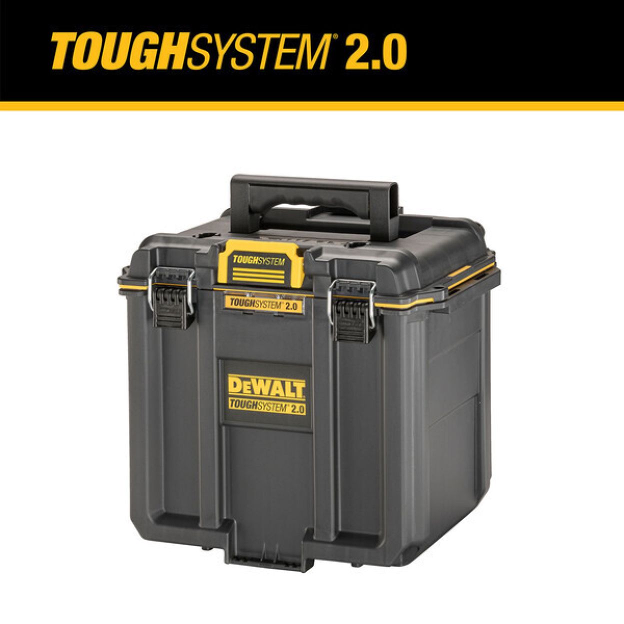 Ящик для инструмента DEWALT TOUGHSYSTEM DWST08035-1 (DWST08035-1)