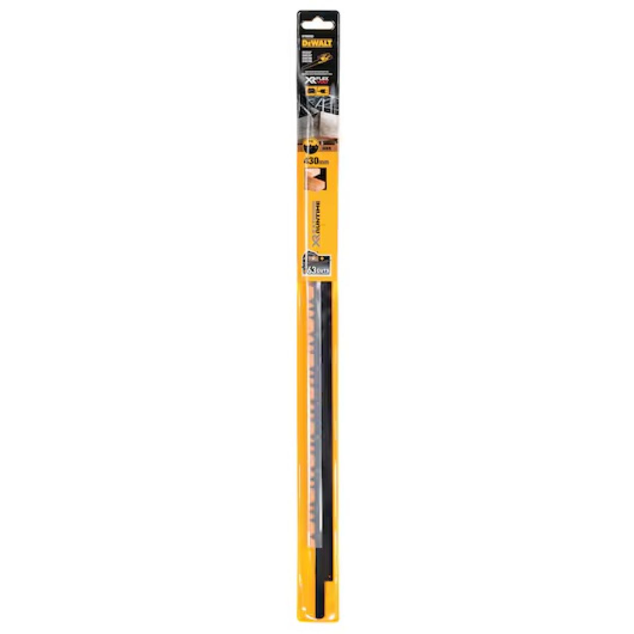 Пильное полотно DEWALT DT99593, по дереву, 1 шт. (DT99593-QZ)