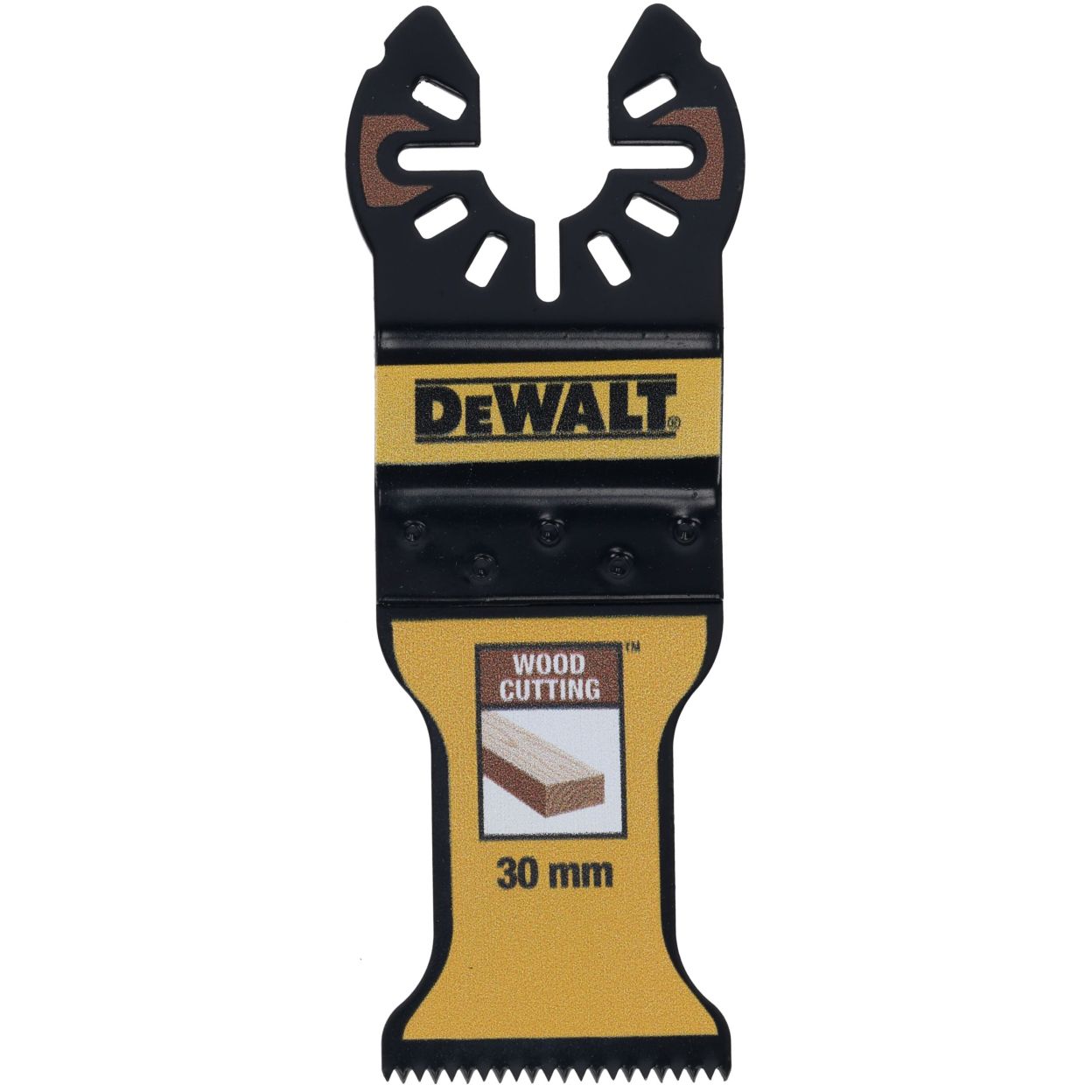 Набор пильных полотен DEWALT DT20777, для реноватора, 5 шт. (DT20761-QZ)