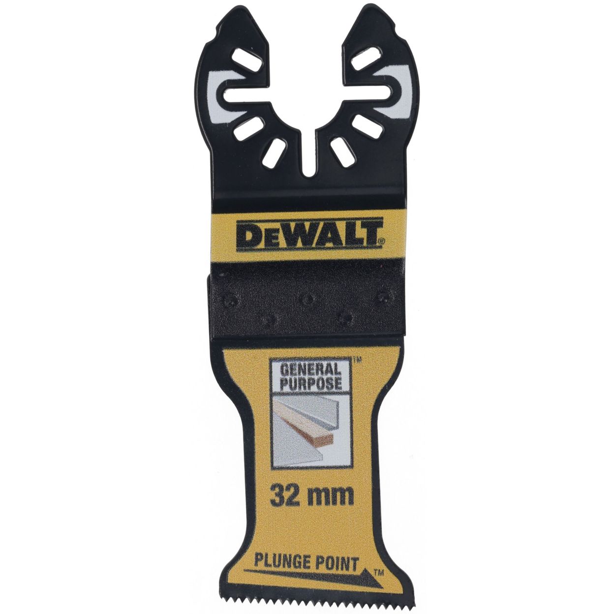 Набор пильных полотен DEWALT DT20777, для реноватора, 5 шт. (DT20761-QZ)