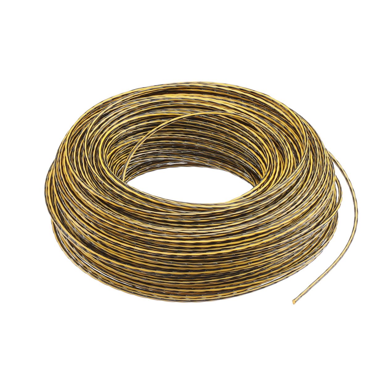 Леска профессиональная DEWALT DT20651 68,6 м 2 мм