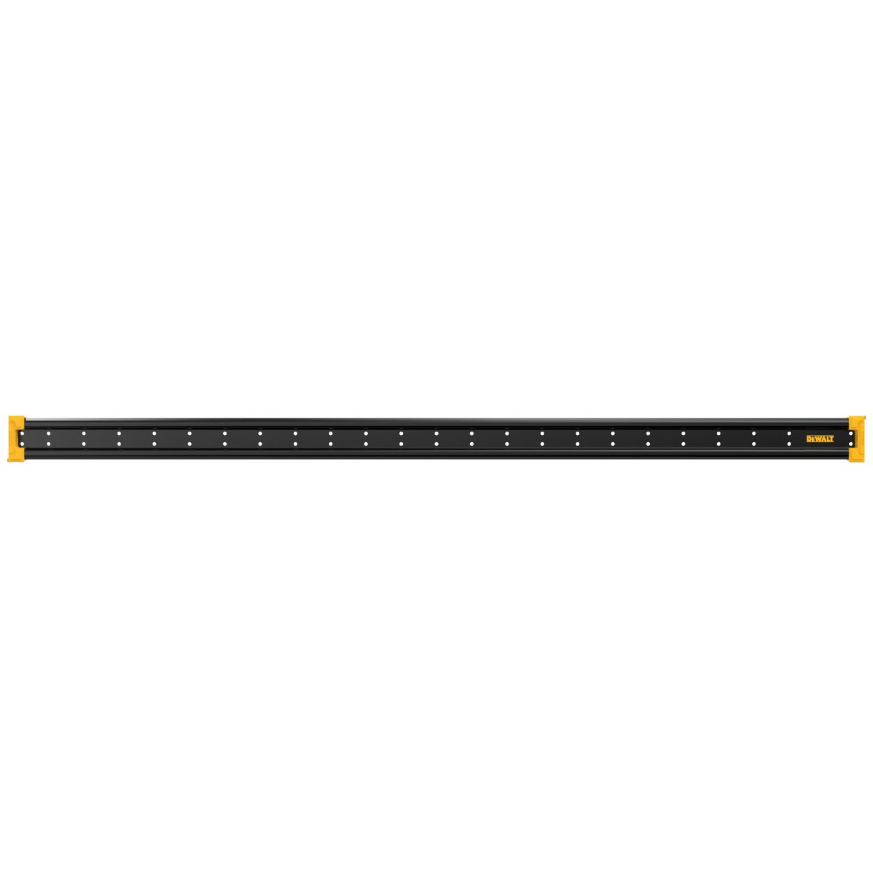 Металлическая рейка DEWALT, 122 см., DWST82800-1