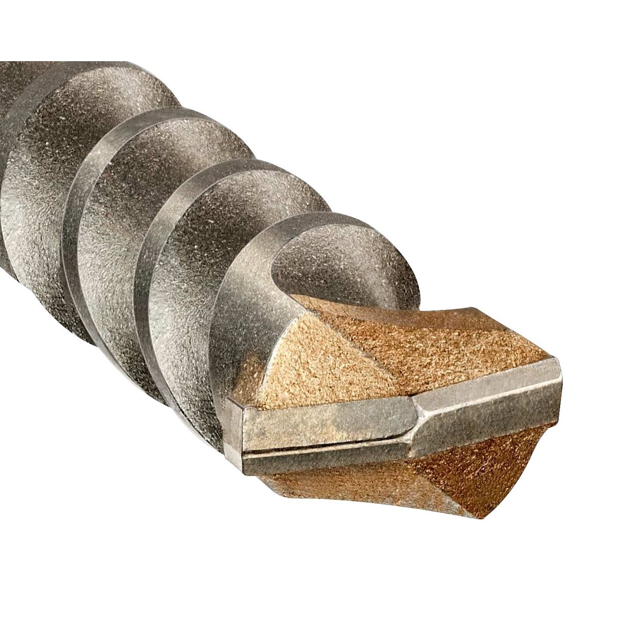 Бур DEWALT INDUSTRIAL, SDS-Plus, 6x210 мм (DT9636-QZ)