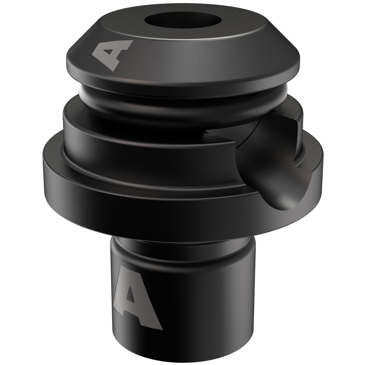 Набор носиков для заклепочного пистолета DEWALT DCFA4142, для DCF403, 4.8/6/6.4 мм, 3 шт.