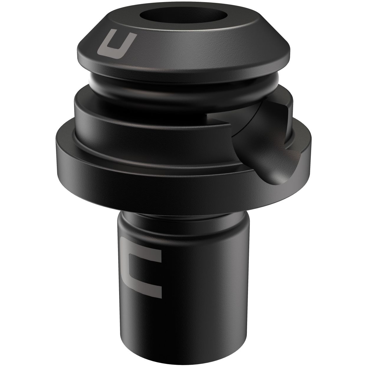 Набор носиков для заклепочного пистолета DEWALT DCFA4142, для DCF403, 4.8/6/6.4 мм, 3 шт.