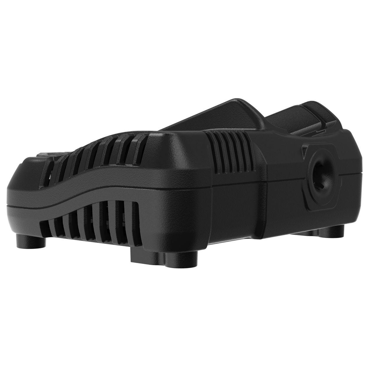 Набор DEWALT DCB1104M2: 2 АКБ DCB182, Li-Ion, 18 В, 4 Ач и зарядное устройство DCB1104, 12/18 В, 4 A (DCB1104M2-QW)