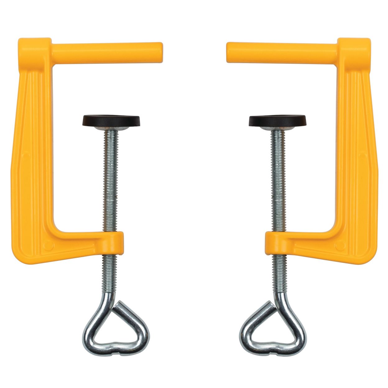 Угловая струбцина DEWALT DWHT83853-0, 57 мм, 112 кг