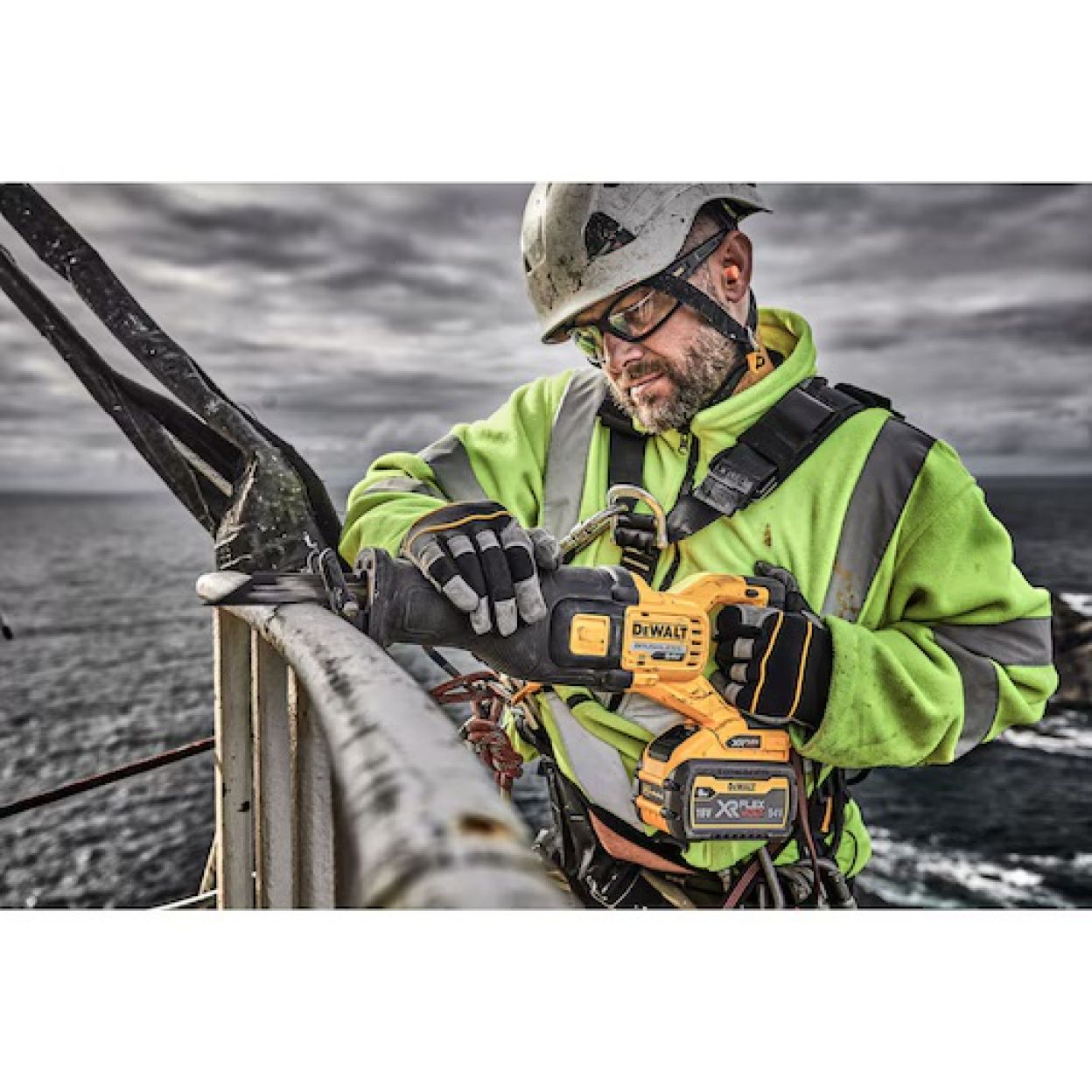 Набор пильных полотен DEWALT DT99553, по металлу, 5 шт. (DT99553-QZ)