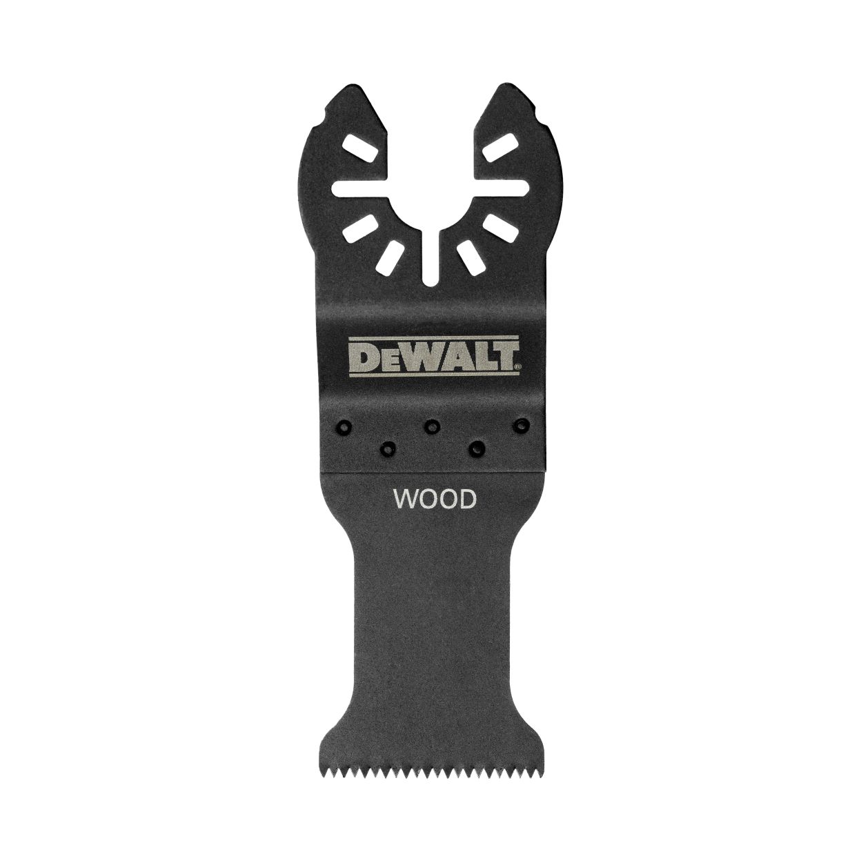 Полотно DeWalt Fastcut, для реноватора, по дереву, 30 x 43 мм, DT20733