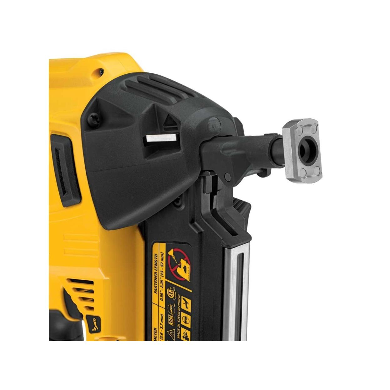 Магнитная насадка DEWALT DCN8902-XJ, для DCN890