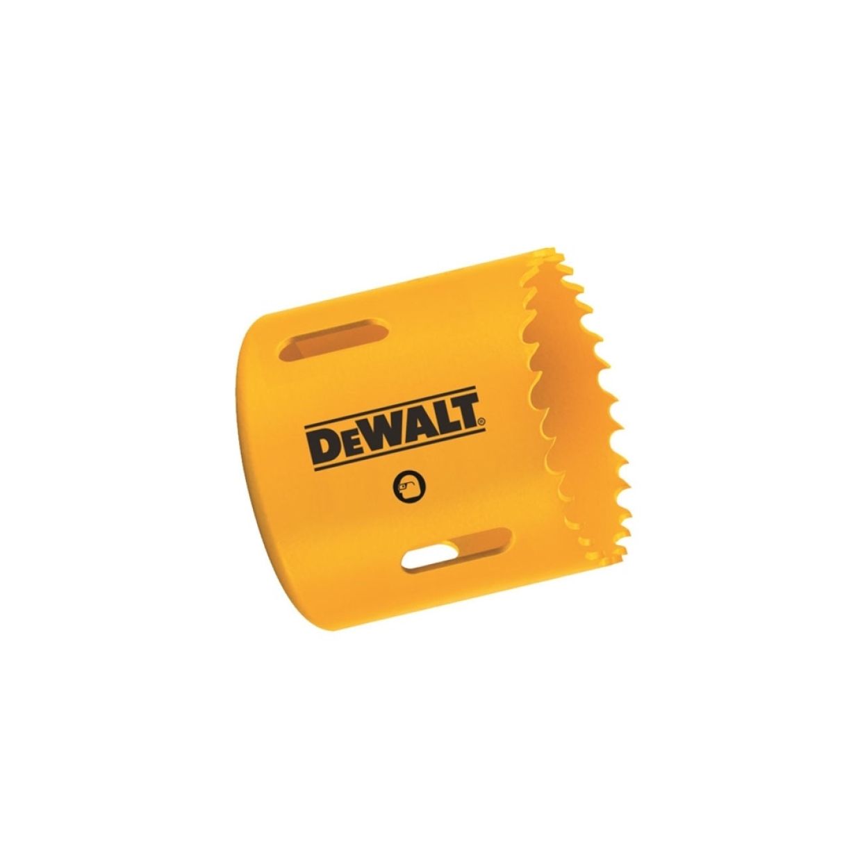 Коронка биметаллическая DEWALT DT83068, M3 68 x 46 мм