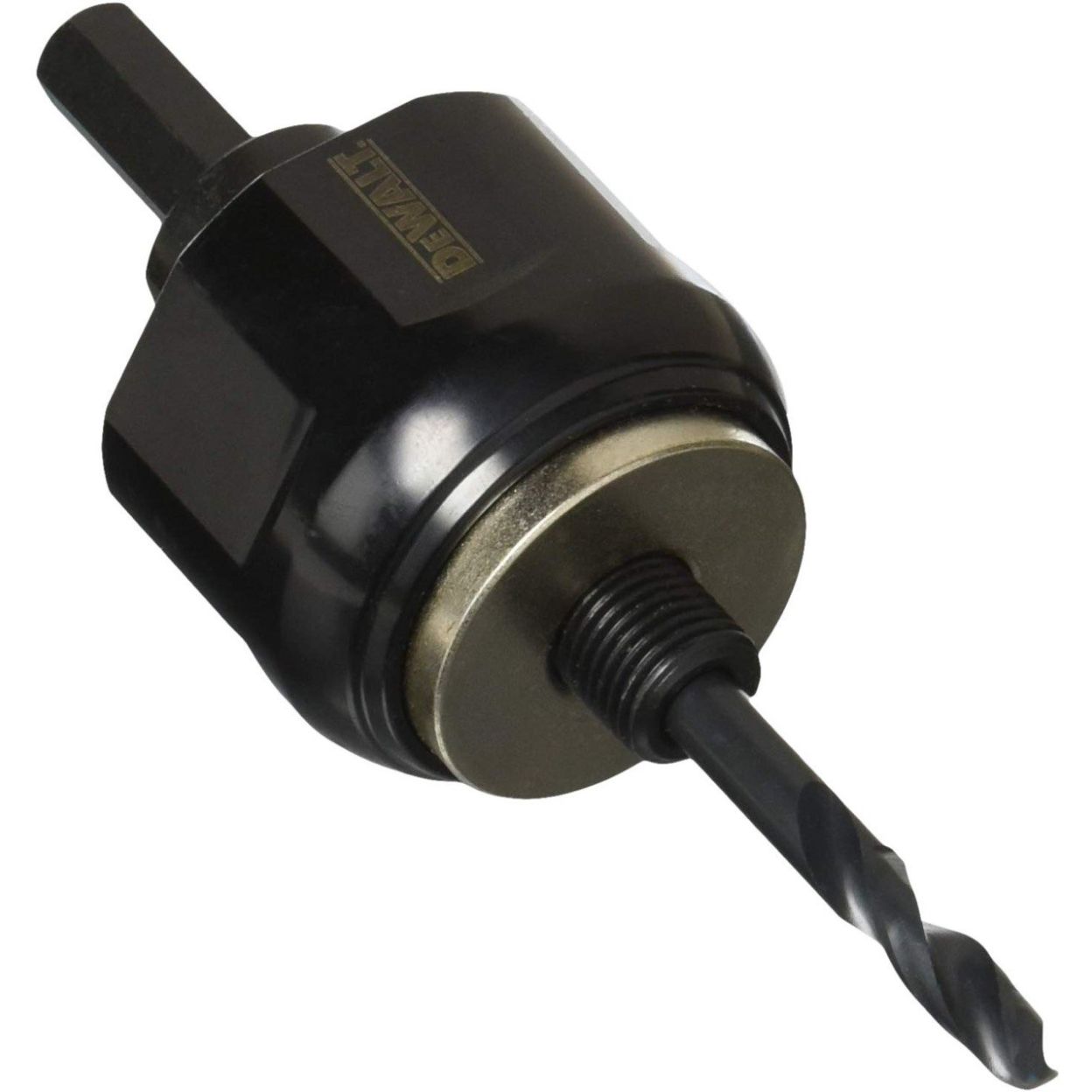 Держатель для биметаллических коронок DEWALT EXTREME DT8286, 14–30 мм